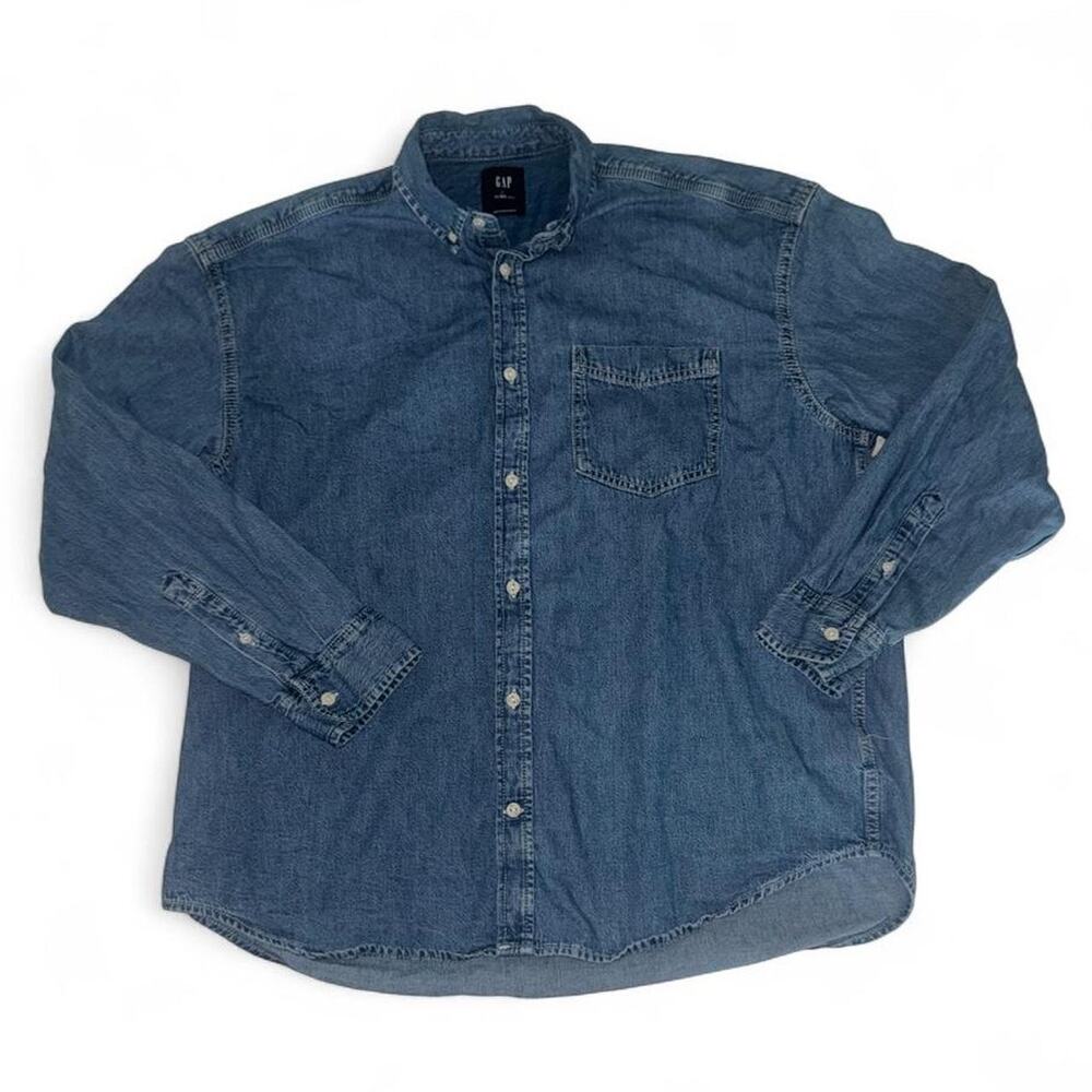 Vintage 90s gap denim